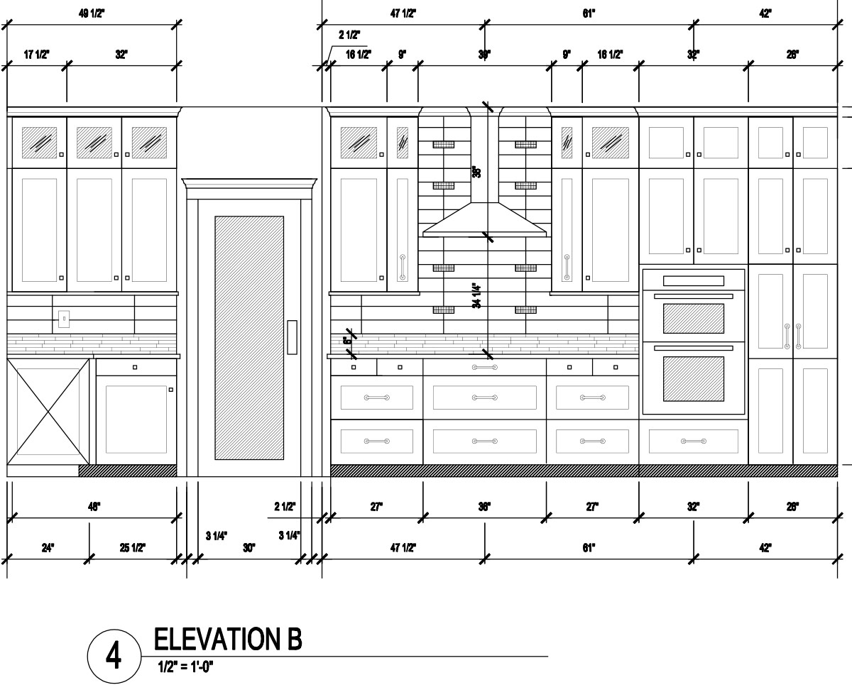 Construction Drawing