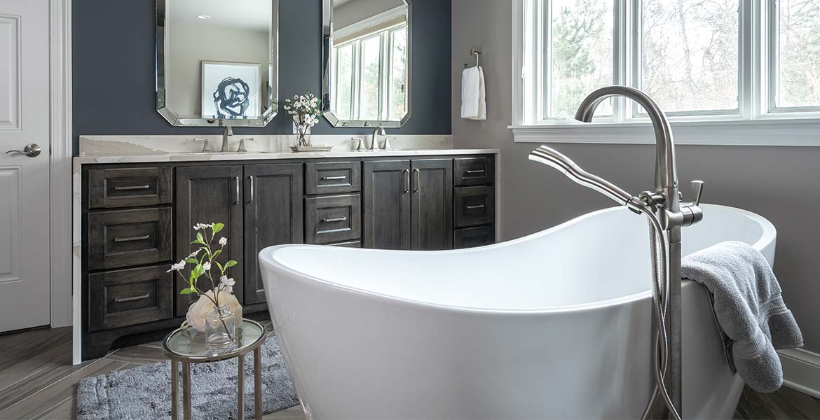 Dorig Designs - Kitchen & Bath Interior Design Eau Claire, WI