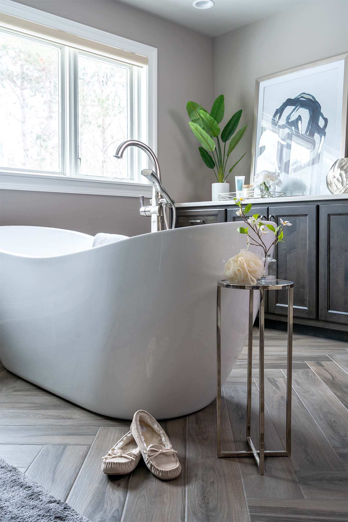 Dorig Designs - Kitchen & Bath Interior Design Eau Claire, WI